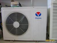 徐匯區衡山路專業空調維修安裝服務 家電安全，專業守護