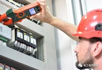 工廠電工與家電安裝工 同為電工，薪資背后誰的心酸？