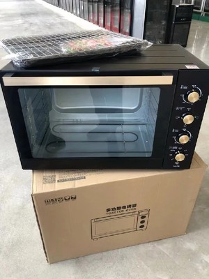 電商庫存電烤箱回收與工廠積壓小家電收購，助力企業盤活資產