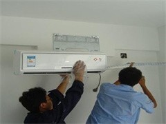 連云港空調熱水器安裝找誰？一篇搞定家用電器上門服務指南